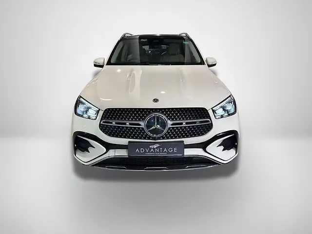 Used 2024 Mercedes-Benz GLE in Mumbai Used 2024 Mercedes-Benz GLE in Mumbai
