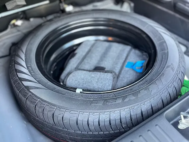 Used Hyundai Creta N Line N10 1.5 Turbo DCT in Mumbai