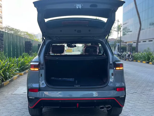 Used Hyundai Creta N Line N10 1.5 Turbo DCT in Mumbai