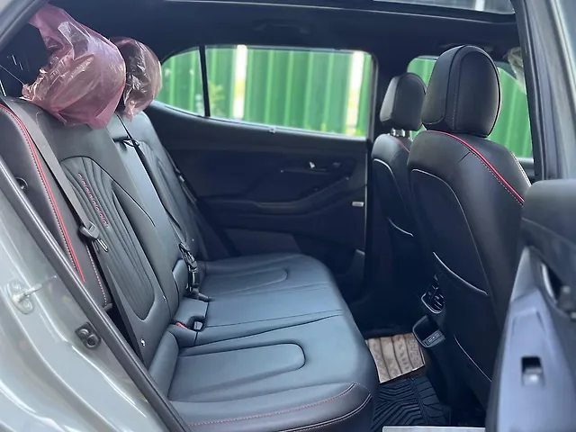 Used Hyundai Creta N Line N10 1.5 Turbo DCT in Mumbai