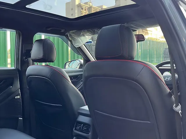 Used Hyundai Creta N Line N10 1.5 Turbo DCT in Mumbai