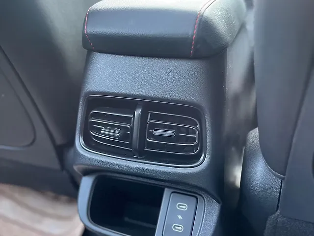 Used Hyundai Creta N Line N10 1.5 Turbo DCT in Mumbai