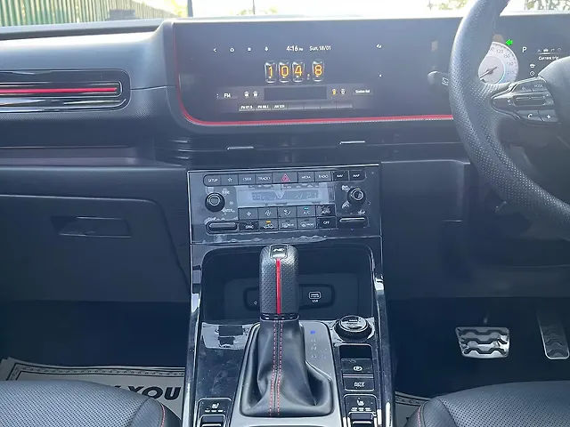 Used Hyundai Creta N Line N10 1.5 Turbo DCT in Mumbai