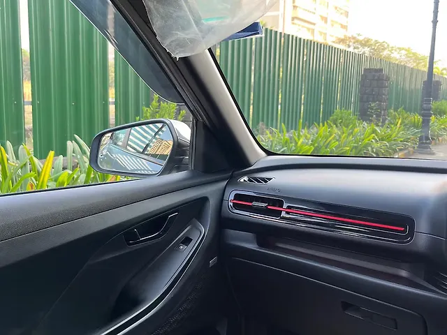 Used Hyundai Creta N Line N10 1.5 Turbo DCT in Mumbai