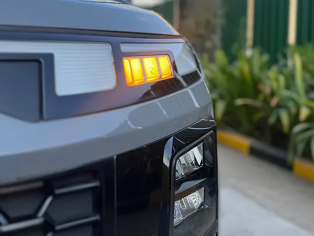 Used Hyundai Creta N Line N10 1.5 Turbo DCT in Mumbai