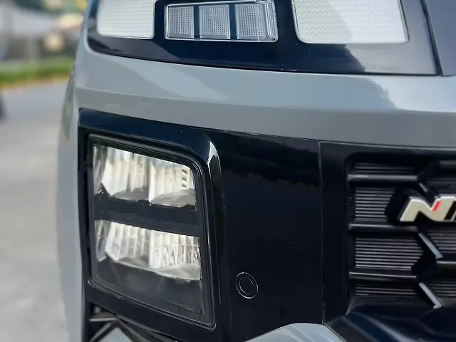 Used Hyundai Creta N Line N10 1.5 Turbo DCT in Mumbai