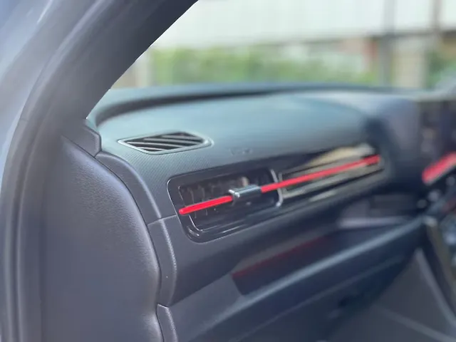 Used Hyundai Creta N Line N10 1.5 Turbo DCT in Mumbai