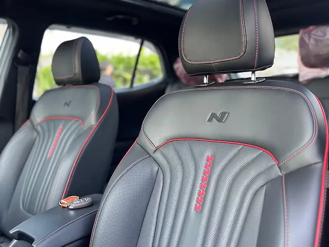 Used Hyundai Creta N Line N10 1.5 Turbo DCT in Mumbai