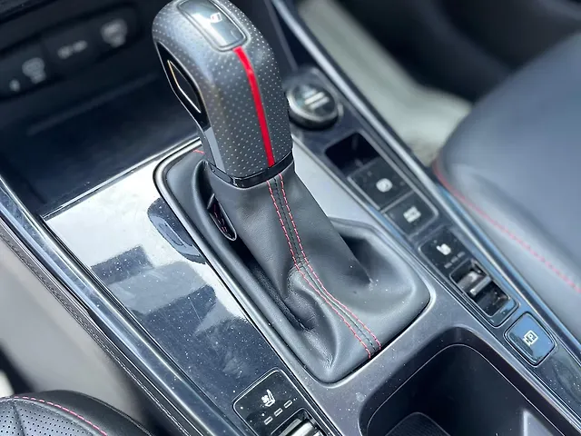 Used Hyundai Creta N Line N10 1.5 Turbo DCT in Mumbai