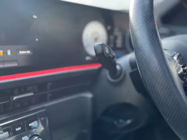 Used Hyundai Creta N Line N10 1.5 Turbo DCT in Mumbai