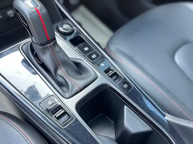 Used Hyundai Creta N Line N10 1.5 Turbo DCT in Mumbai