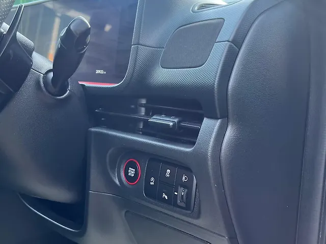 Used Hyundai Creta N Line N10 1.5 Turbo DCT in Mumbai