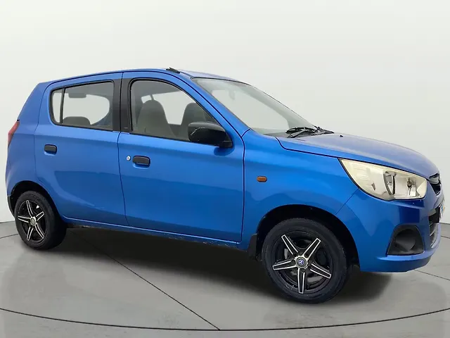 Used 2015 Maruti Suzuki Alto in Chennai