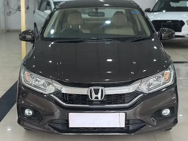 Used 2022 Honda City in Karnal