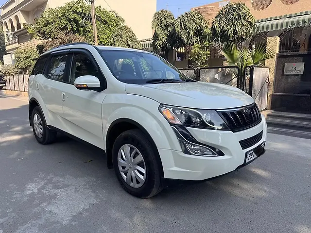 Used 2015 Mahindra XUV500 in Jalandhar