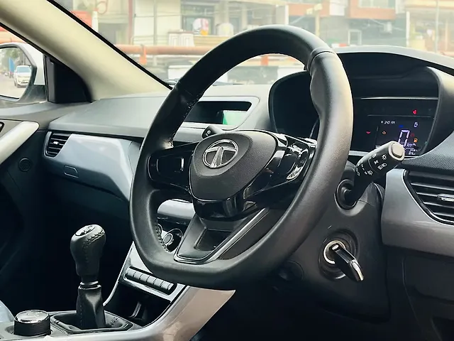 Used Tata Nexon [2020-2023] XM Diesel in Delhi