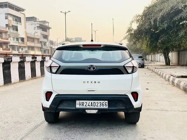 Used Tata Nexon [2020-2023] XM Diesel in Delhi
