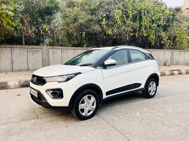 Used Tata Nexon [2020-2023] XM Diesel in Delhi