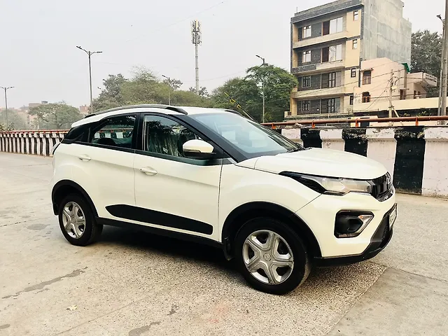 Used Tata Nexon [2020-2023] XM Diesel in Delhi