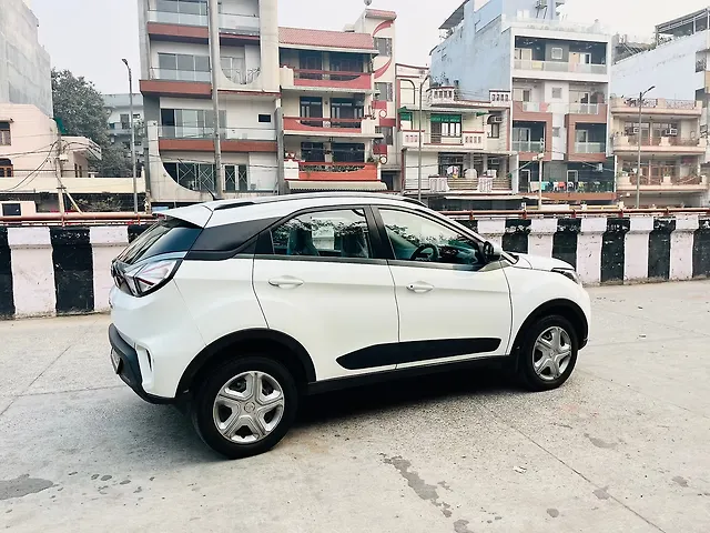 Used Tata Nexon [2020-2023] XM Diesel in Delhi