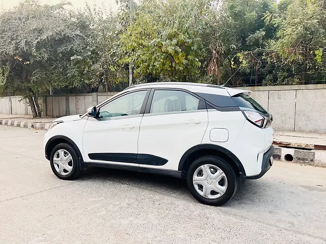 Used Tata Nexon [2020-2023] XM Diesel in Delhi