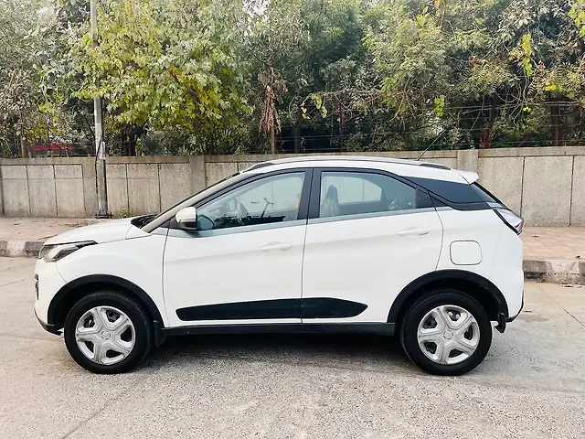 Used Tata Nexon [2020-2023] XM Diesel in Delhi