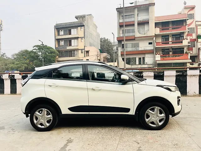 Used Tata Nexon [2020-2023] XM Diesel in Delhi