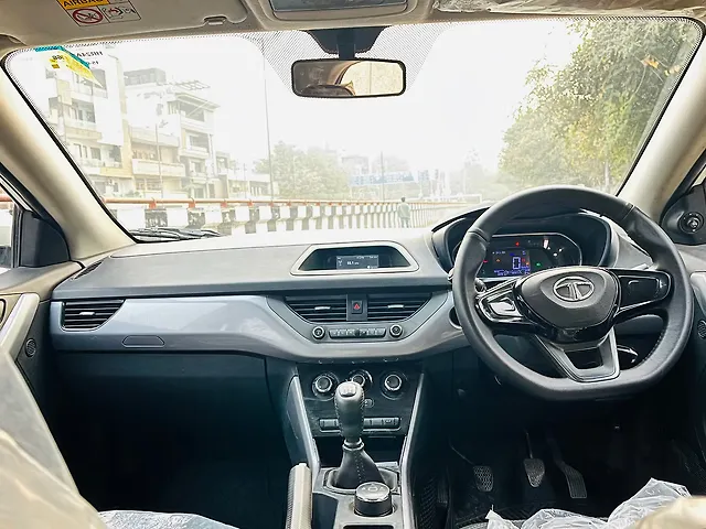 Used Tata Nexon [2020-2023] XM Diesel in Delhi