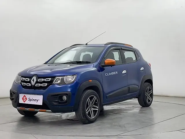 Used 2017 Renault Kwid in Chennai