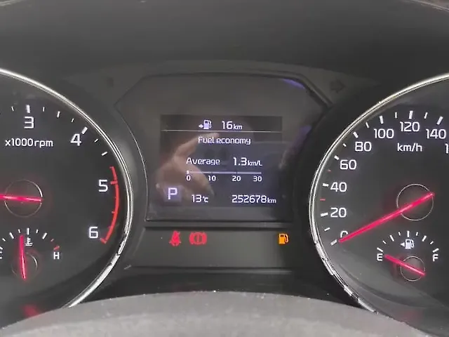 Used Kia Carnival [2020-2023] Limousine Plus 7 STR in Agra