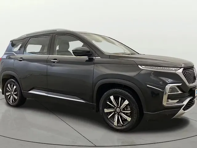 Used 2019 MG Hector in Delhi
