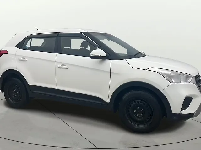 Used 2019 Hyundai Creta in Ghaziabad