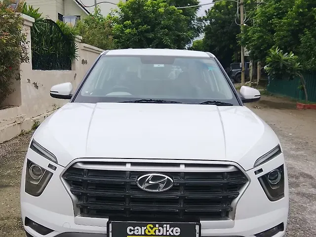 Used 2020 Hyundai Creta in Jalandhar