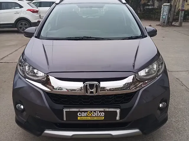 Used 2018 Honda WR-V in Jalandhar Used 2018 Honda WR-V in Jalandhar