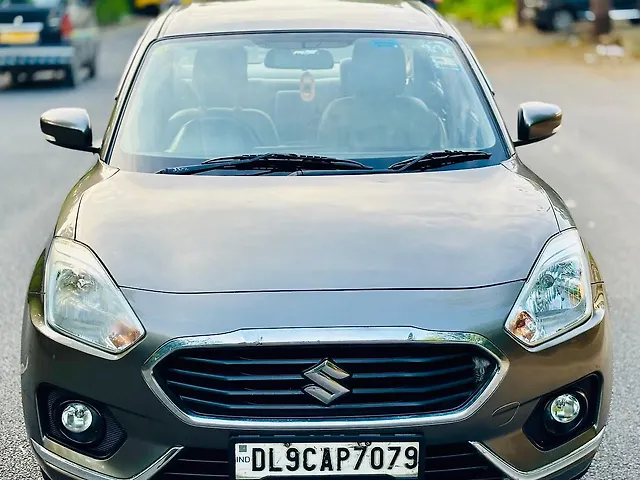 Used 2018 Maruti Suzuki DZire in Delhi