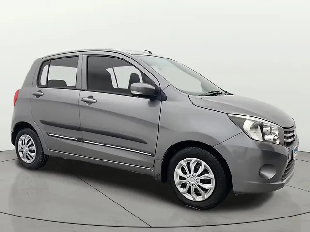 Used 2015 Maruti Suzuki Celerio in Chennai