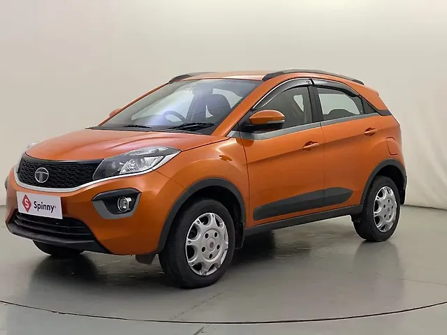 Used 2019 Tata Nexon in Bangalore