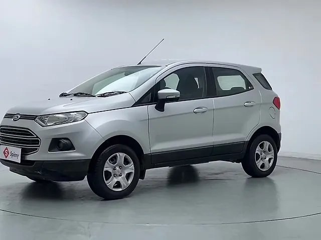 Used 2016 Ford Ecosport in Ghaziabad