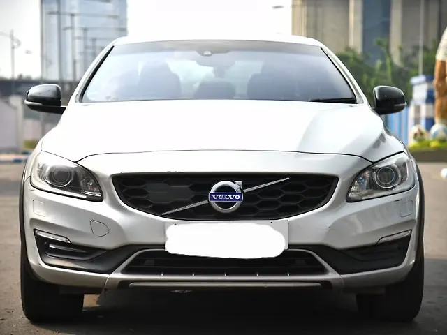 Used 2018 Volvo S60 in Kolkata