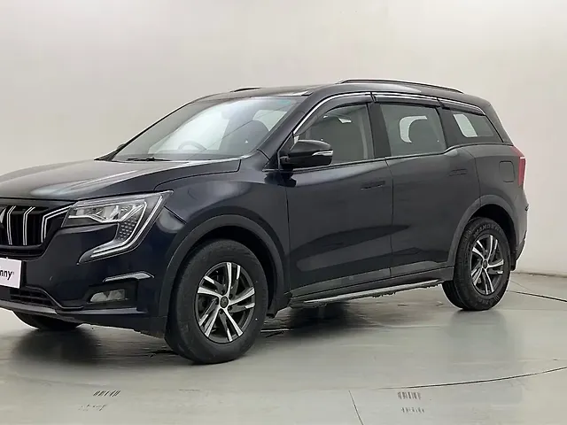 Used 2023 Mahindra XUV700 in Mumbai