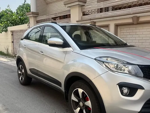 Used 2017 Tata Nexon in Jalandhar