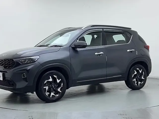 Used 2023 Kia Sonet in Ghaziabad
