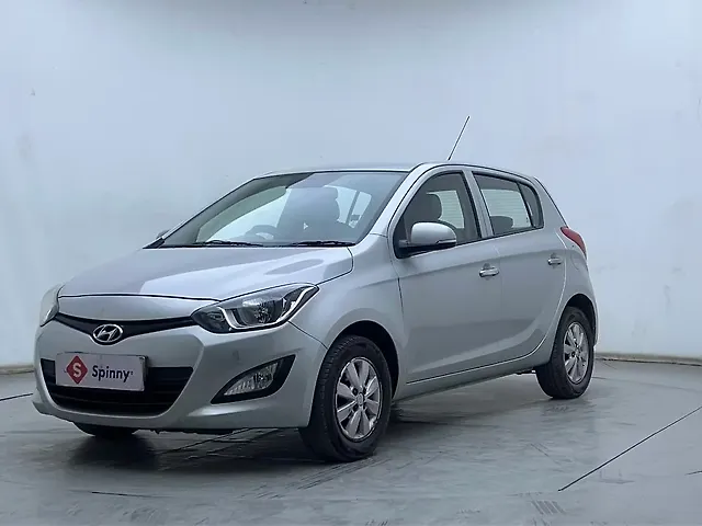 Used 2013 Hyundai Elite i20 in Hyderabad