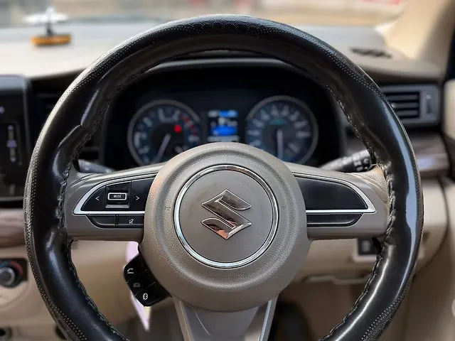 Used Maruti Suzuki Ertiga [2015-2018] ZXI+ in Mumbai