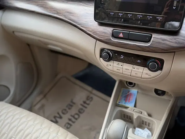 Used Maruti Suzuki Ertiga [2015-2018] ZXI+ in Mumbai