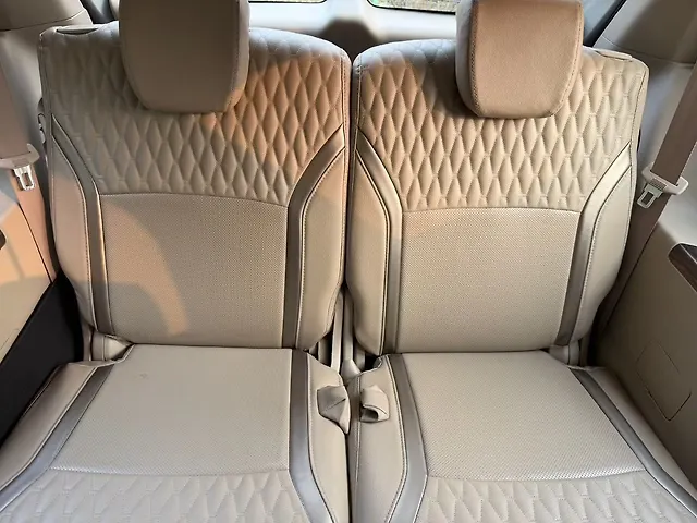 Used Maruti Suzuki Ertiga [2015-2018] ZXI+ in Mumbai