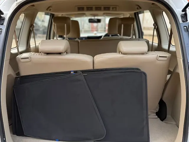 Used Maruti Suzuki Ertiga [2015-2018] ZXI+ in Mumbai