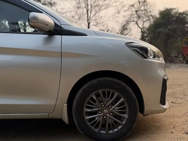 Used Maruti Suzuki Ertiga [2015-2018] ZXI+ in Mumbai