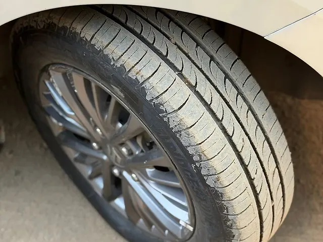 Used Maruti Suzuki Ertiga [2015-2018] ZXI+ in Mumbai