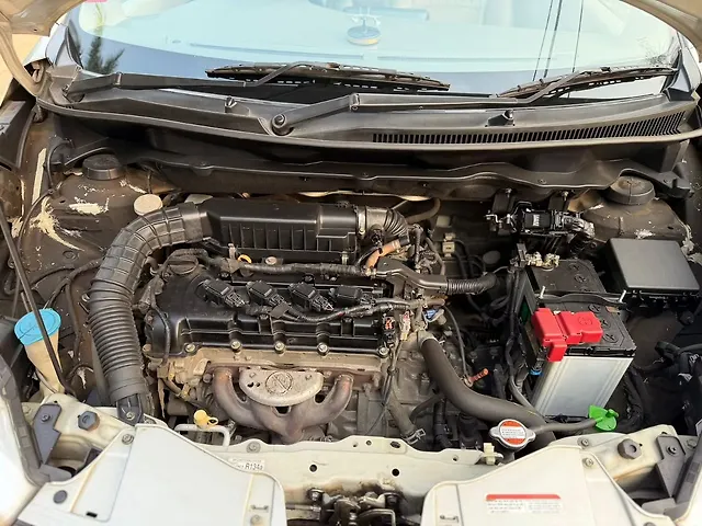 Used Maruti Suzuki Ertiga [2015-2018] ZXI+ in Mumbai